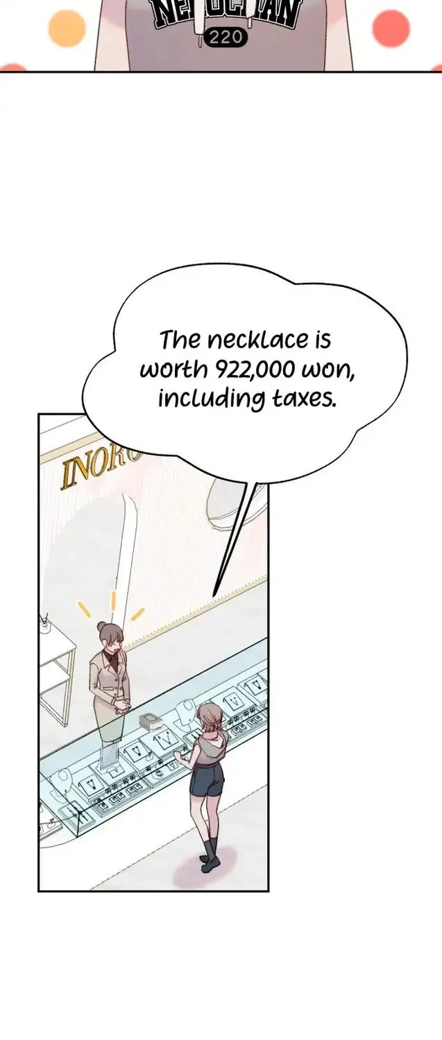 Read The Fish I Loved chapter 11 image 43 on Lezhin
