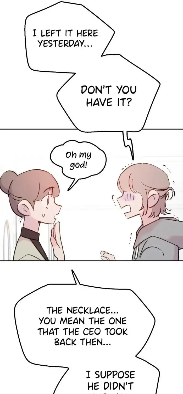 Read The Fish I Loved chapter 11 image 48 on Lezhin