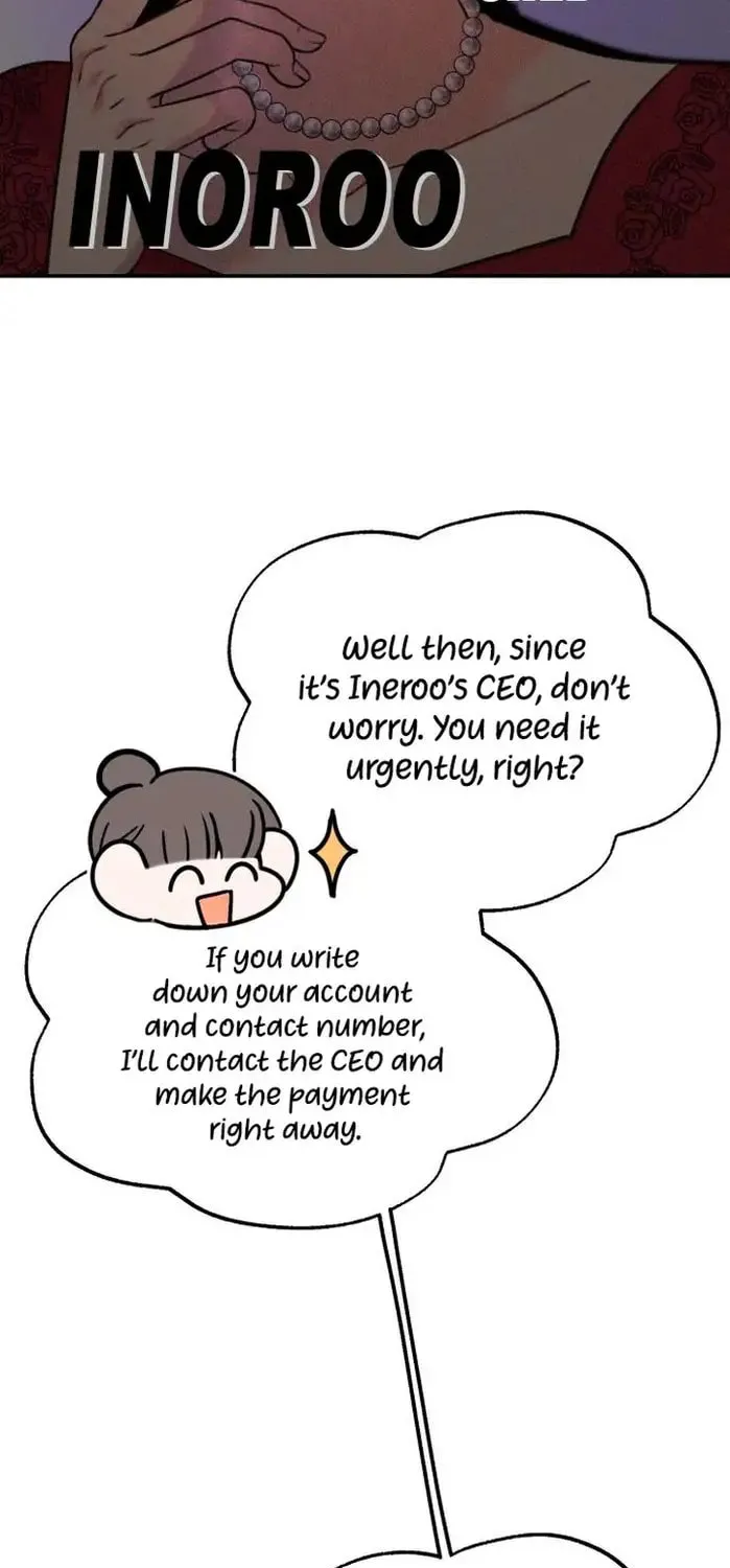 Read The Fish I Loved chapter 11 image 50 on Lezhin