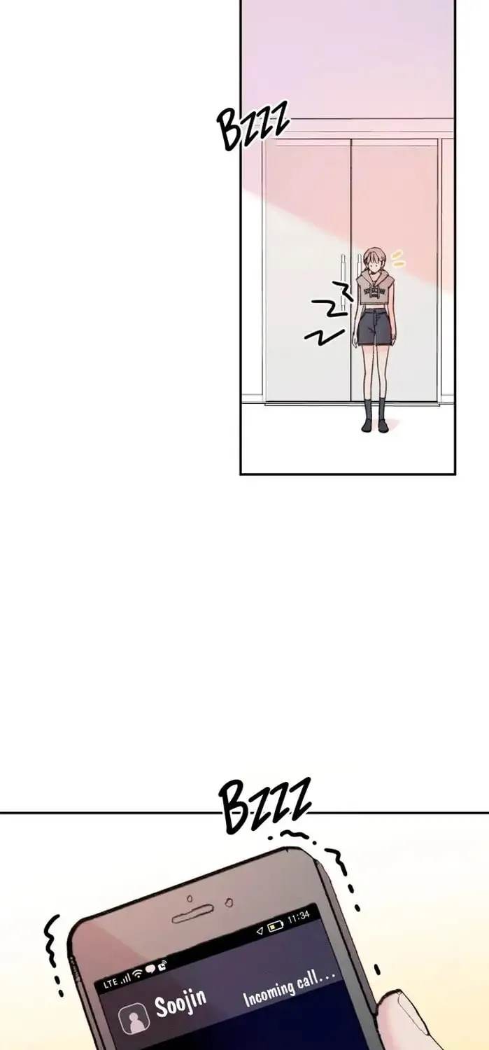 Read The Fish I Loved chapter 11 image 52 on Lezhin