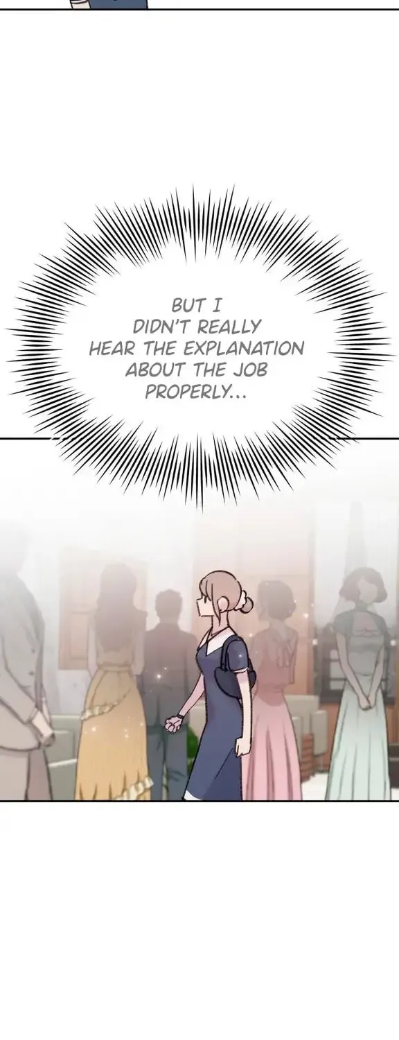 Read The Fish I Loved chapter 11 image 57 on Lezhin