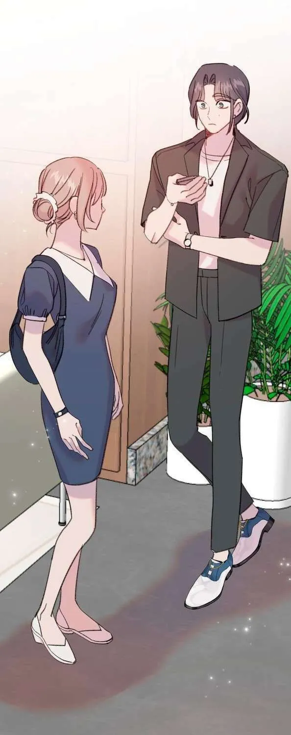 Read The Fish I Loved chapter 11 image 60 on Lezhin