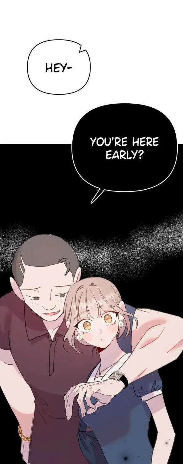 Read The Fish I Loved chapter 11 image 63 on Lezhin