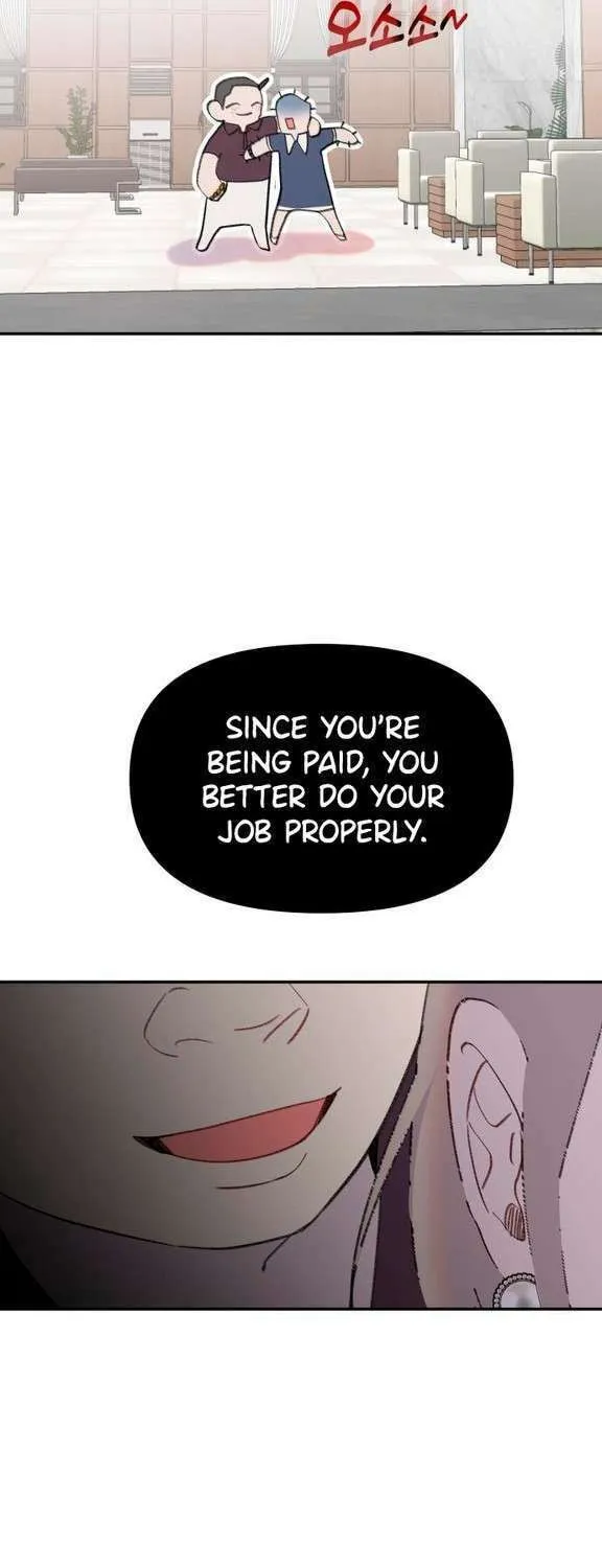 Read The Fish I Loved chapter 11 image 66 on Lezhin