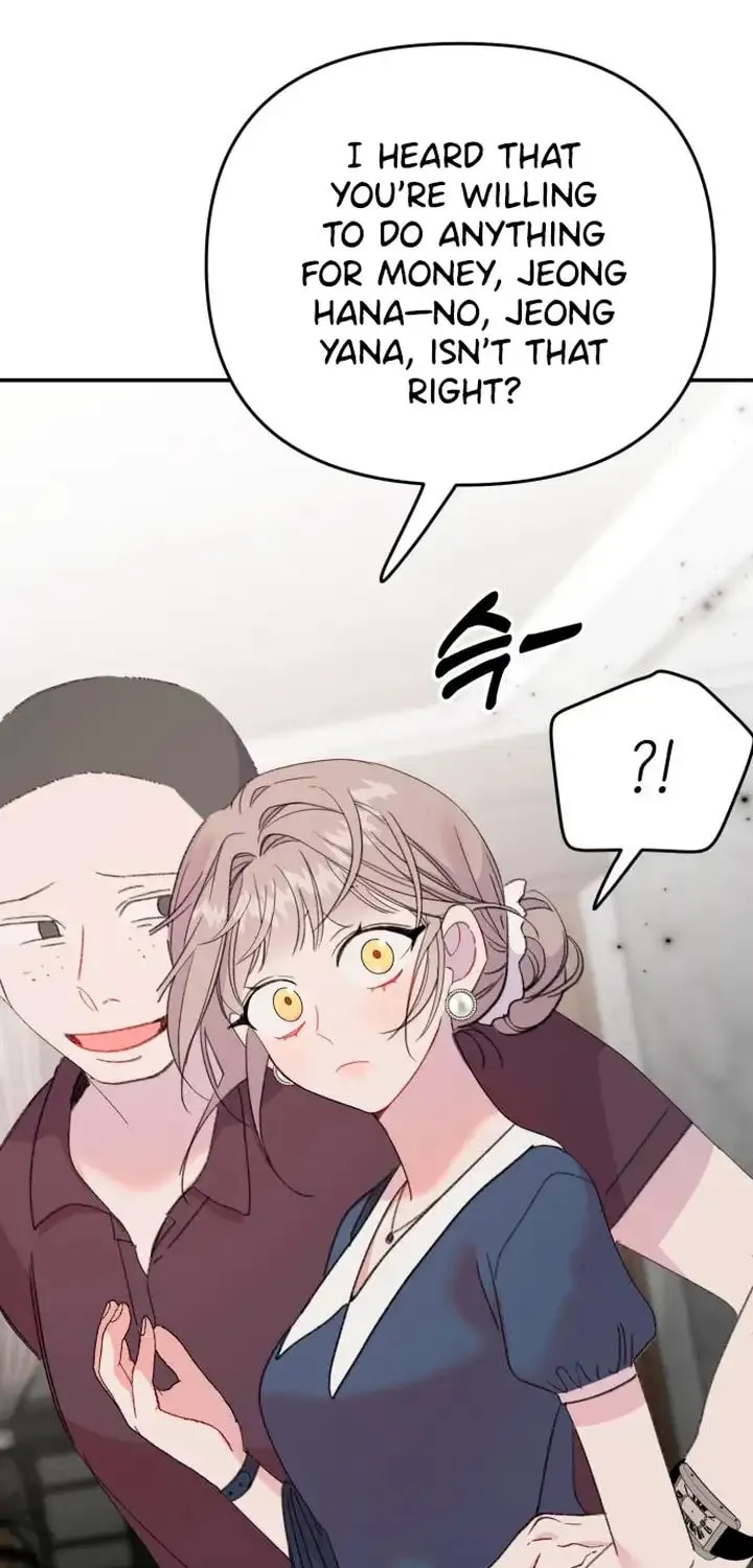 Read The Fish I Loved chapter 11 image 72 on Lezhin
