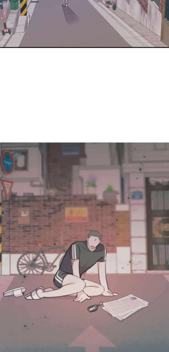 Read The Fish I Loved chapter 14 image 1 on Lezhin