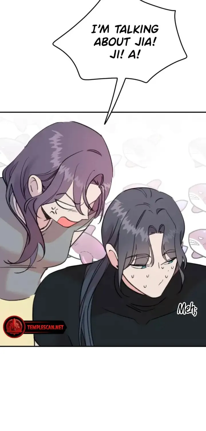Read The Fish I Loved chapter 14 image 15 on Lezhin