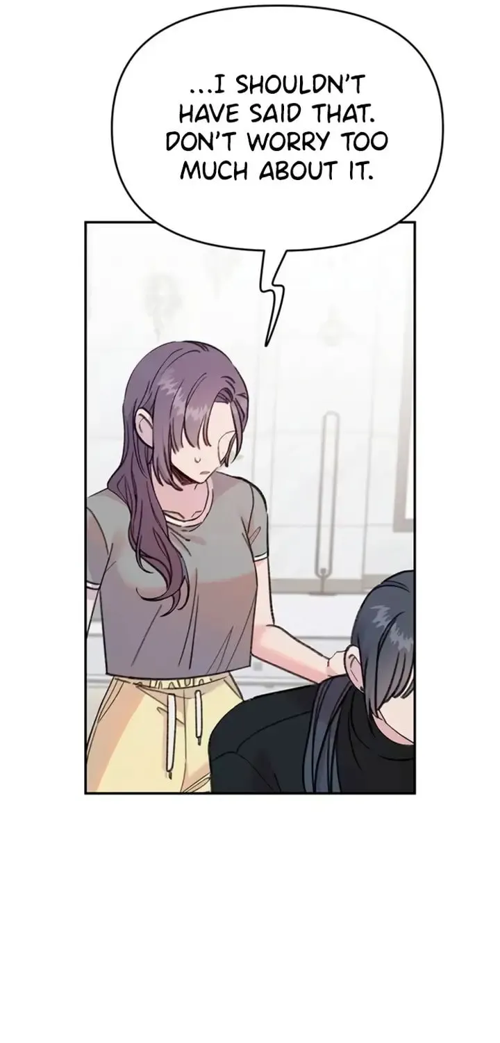 Read The Fish I Loved chapter 14 image 24 on Lezhin