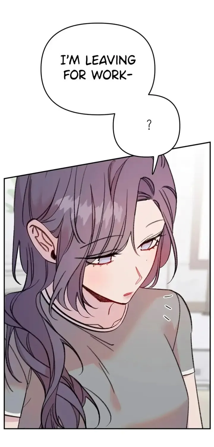 Read The Fish I Loved chapter 14 image 25 on Lezhin