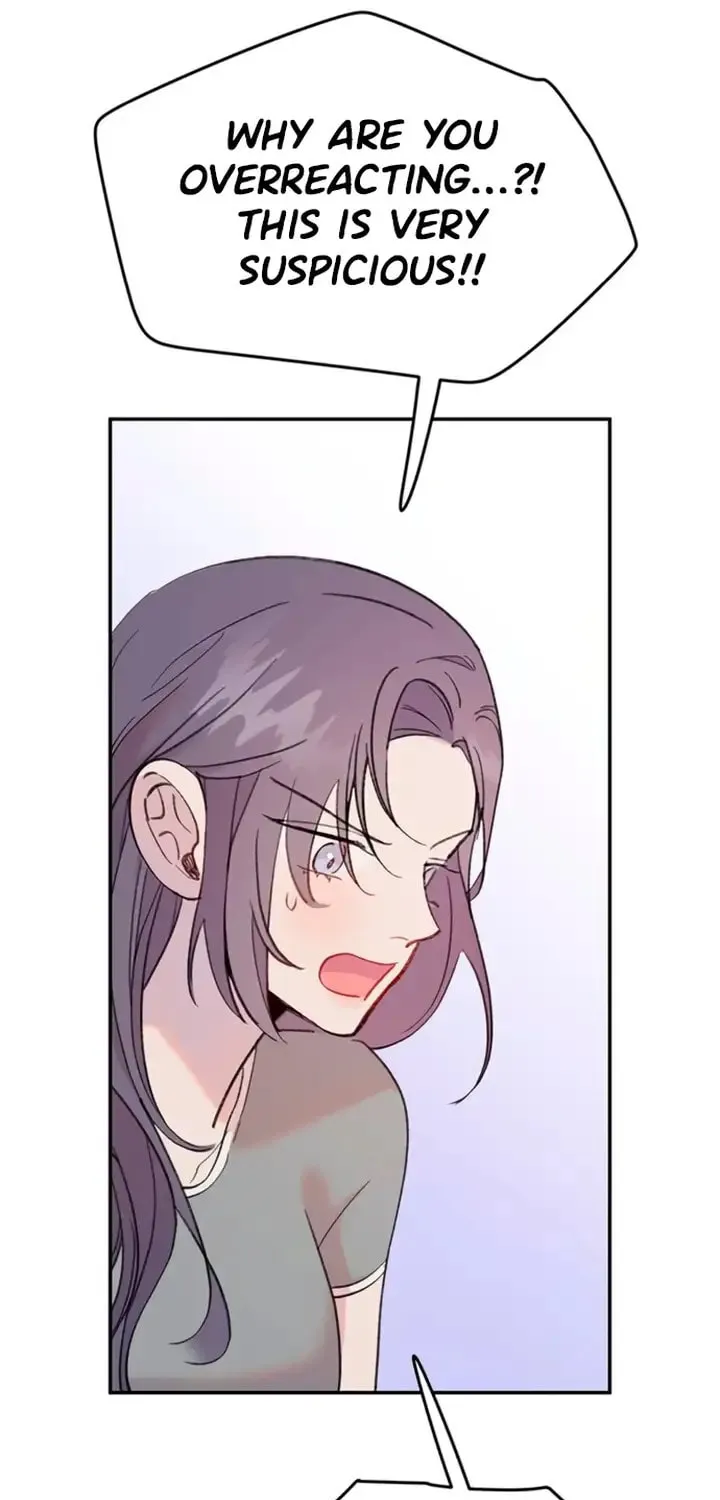 Read The Fish I Loved chapter 14 image 29 on Lezhin
