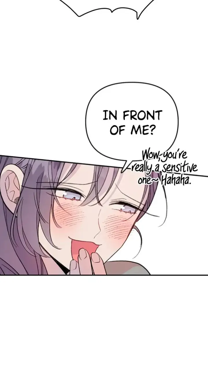Read The Fish I Loved chapter 14 image 32 on Lezhin