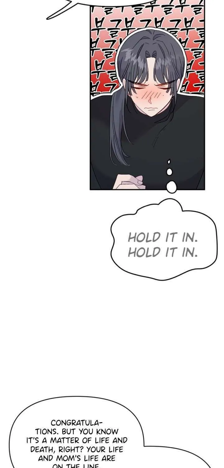 Read The Fish I Loved chapter 14 image 35 on Lezhin