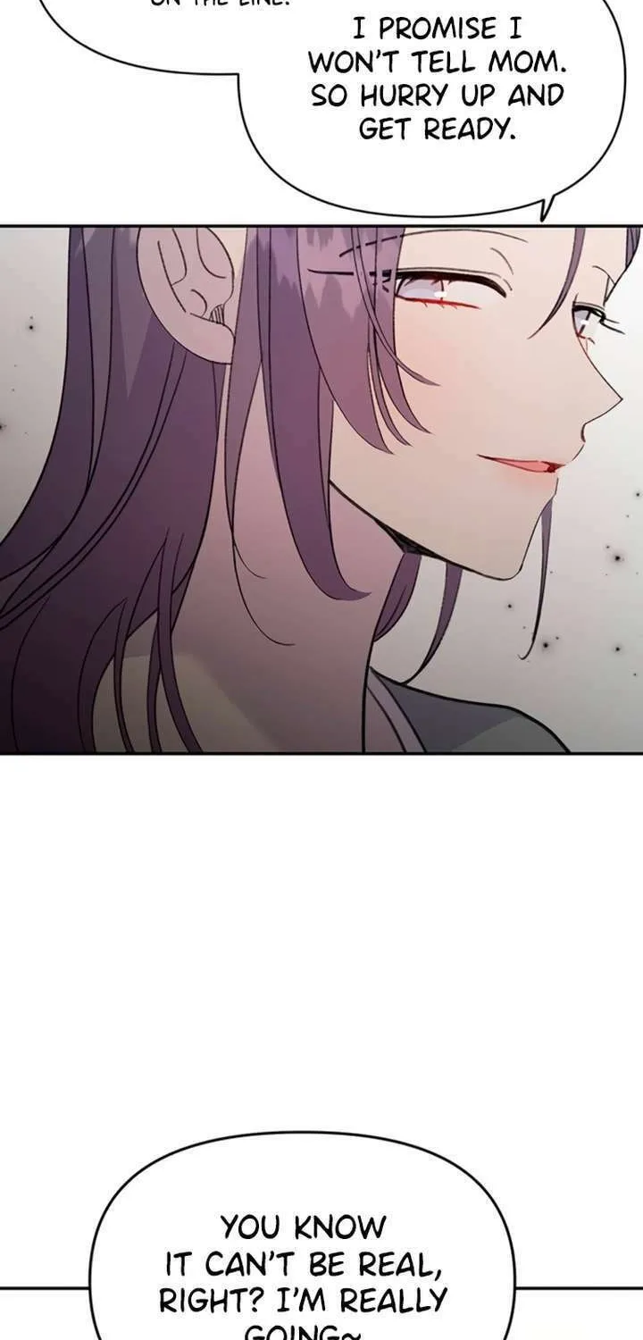 Read The Fish I Loved chapter 14 image 36 on Lezhin