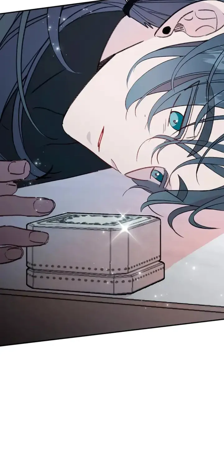 Read The Fish I Loved chapter 14 image 40 on Lezhin