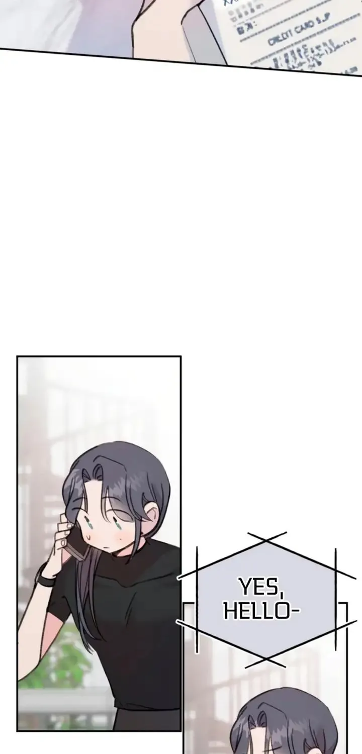 Read The Fish I Loved chapter 14 image 42 on Lezhin