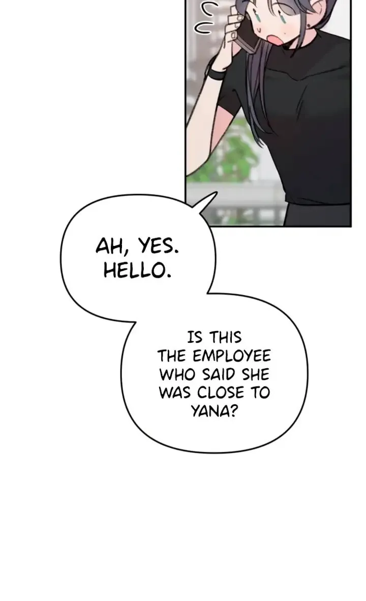 Read The Fish I Loved chapter 14 image 43 on Lezhin
