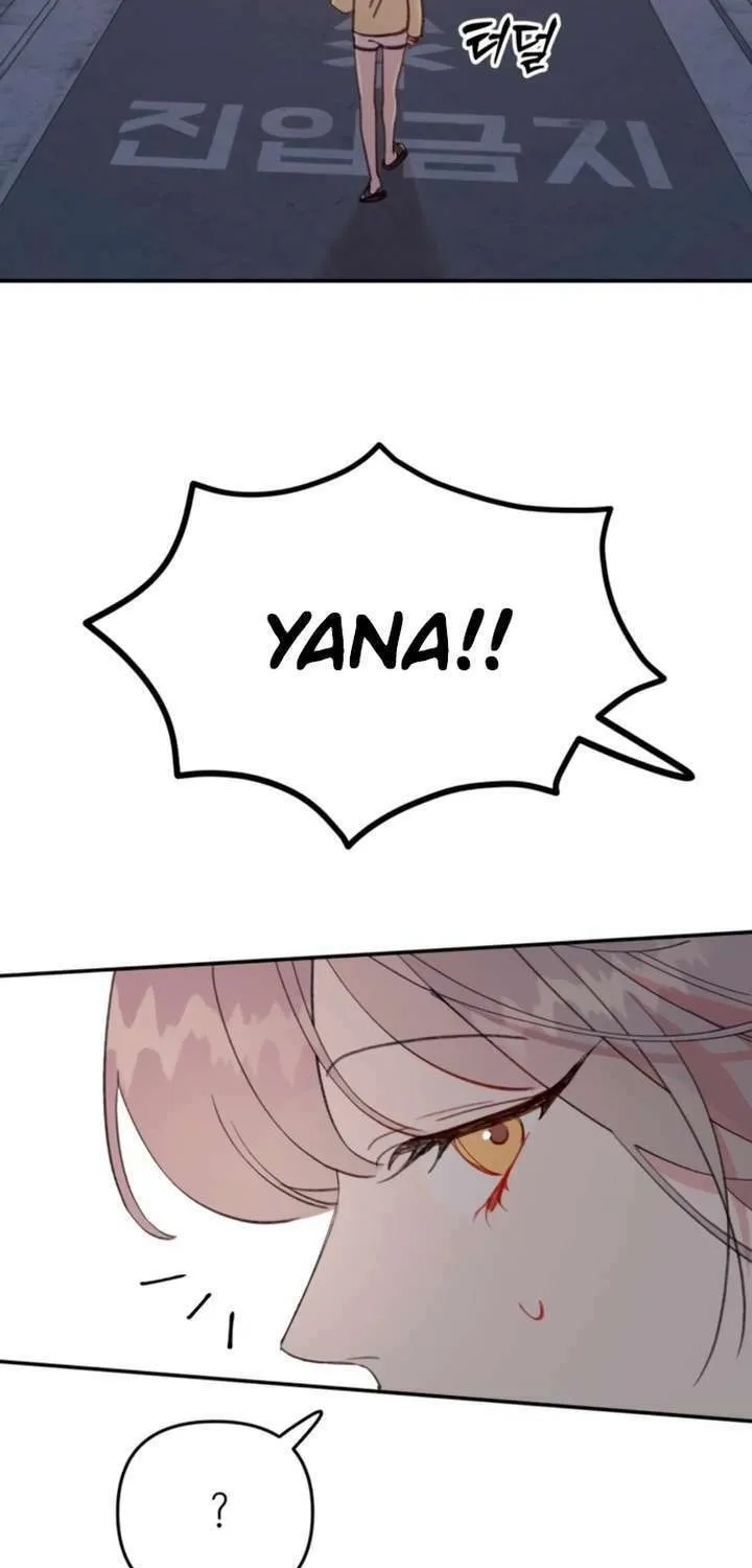 Read The Fish I Loved chapter 14 image 51 on Lezhin