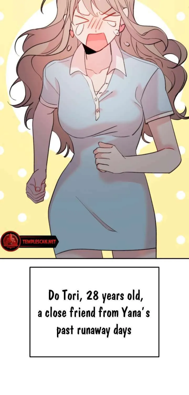 Read The Fish I Loved chapter 14 image 53 on Lezhin