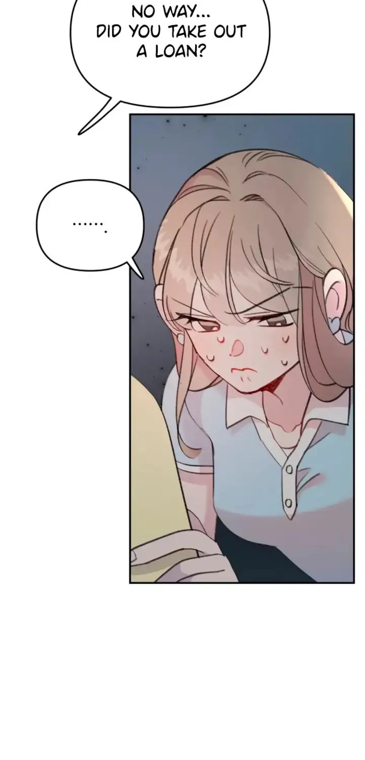 Read The Fish I Loved chapter 14 image 62 on Lezhin