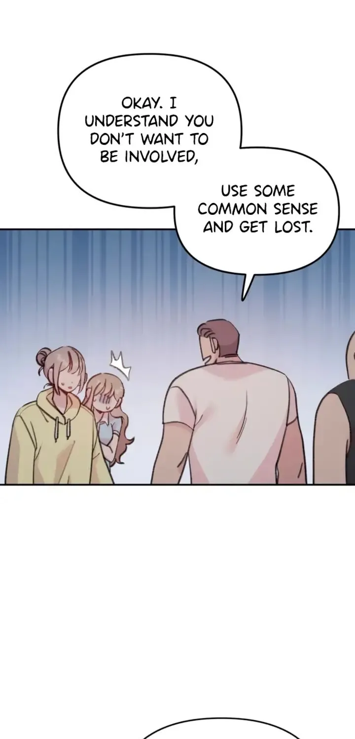 Read The Fish I Loved chapter 14 image 63 on Lezhin