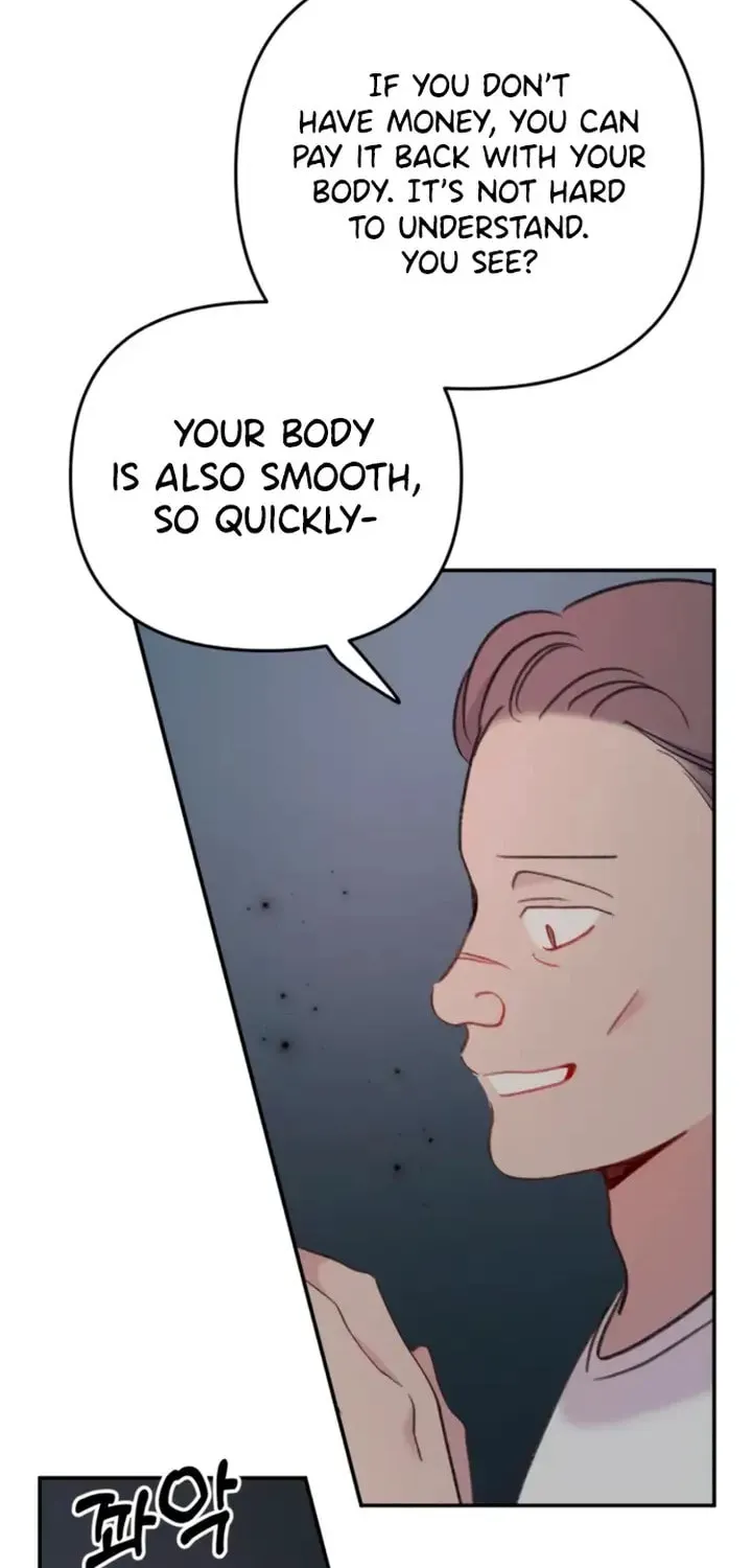 Read The Fish I Loved chapter 14 image 64 on Lezhin