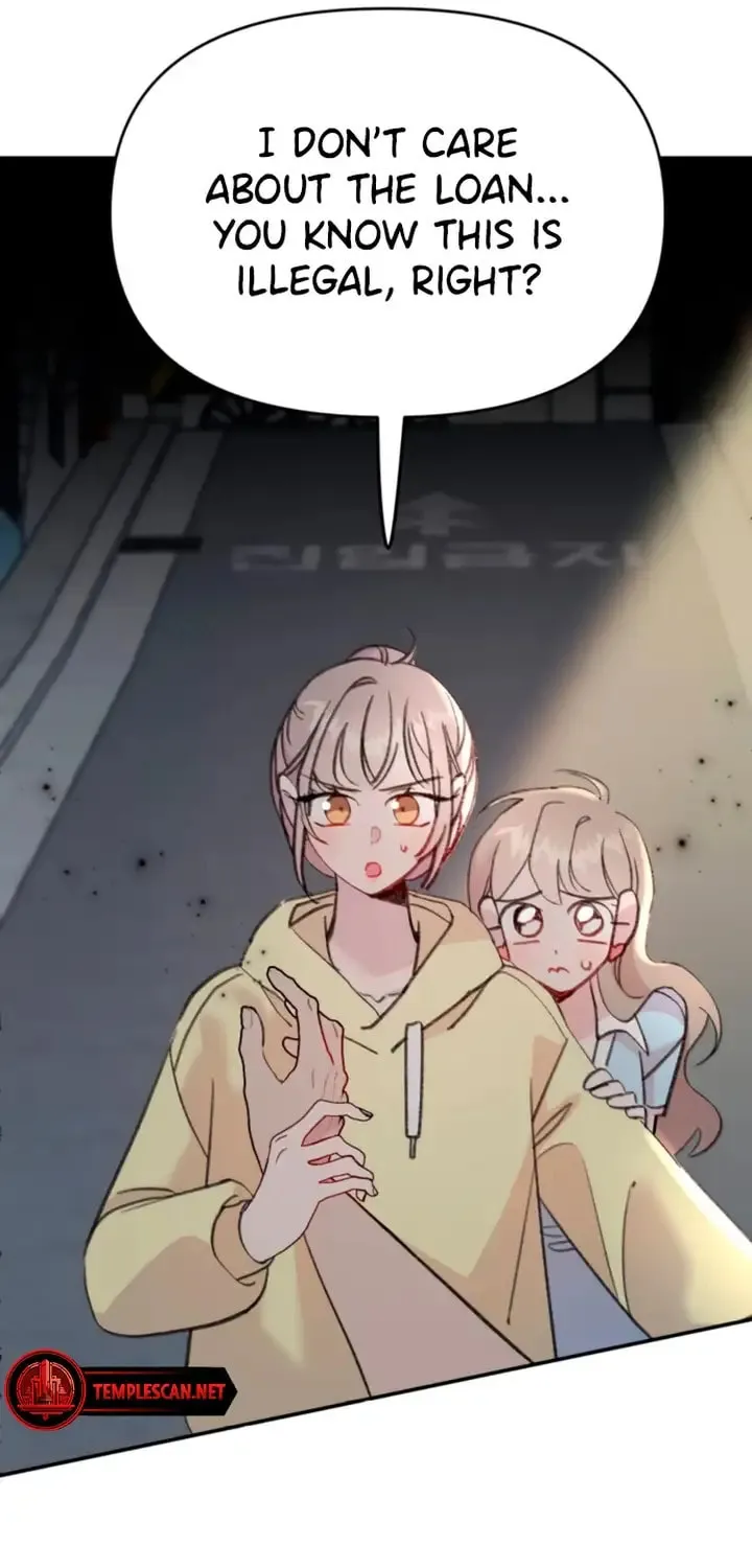 Read The Fish I Loved chapter 14 image 66 on Lezhin