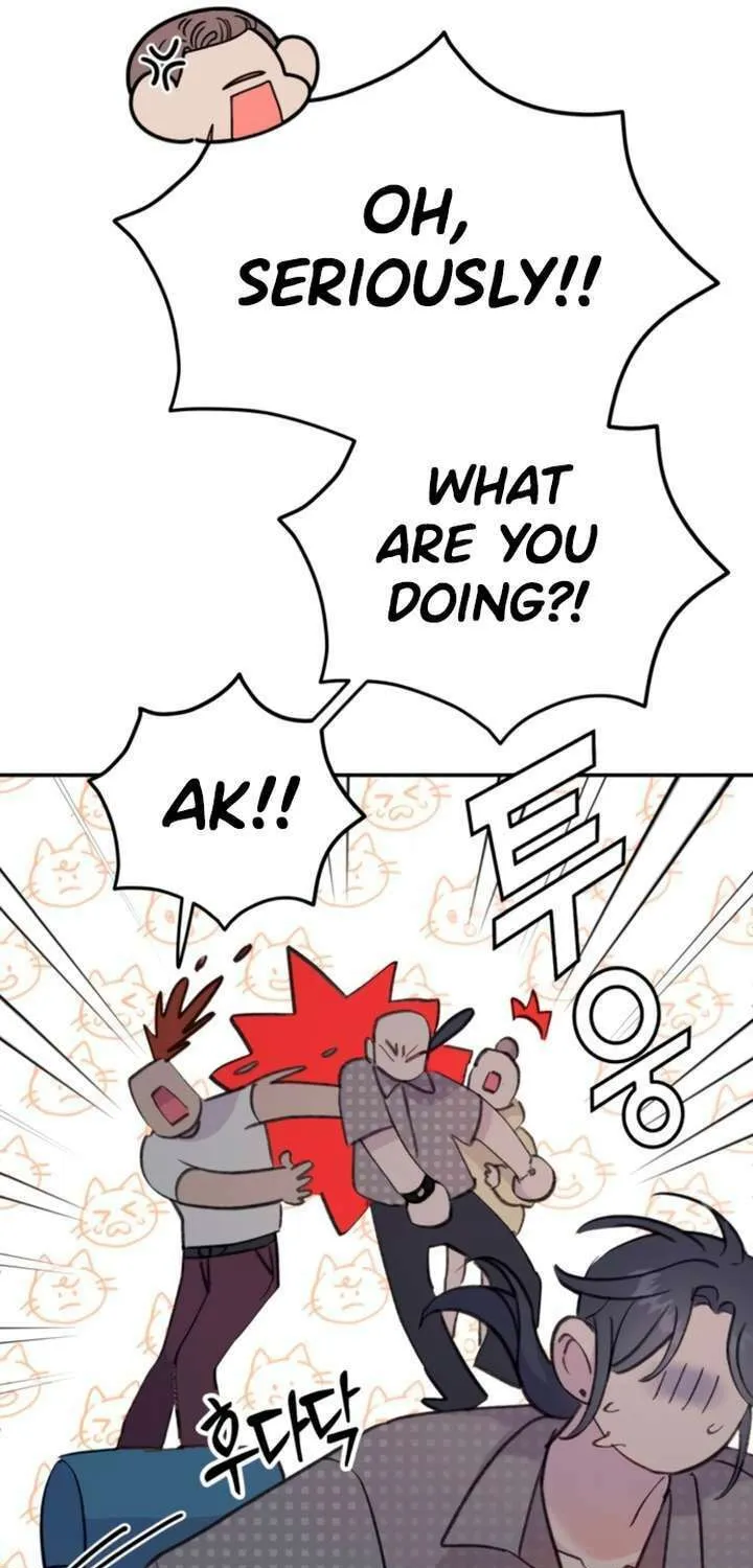Read The Fish I Loved chapter 14 image 83 on Lezhin