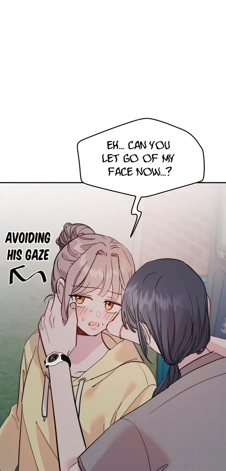 Read The Fish I Loved chapter 15 image 12 on Lezhin