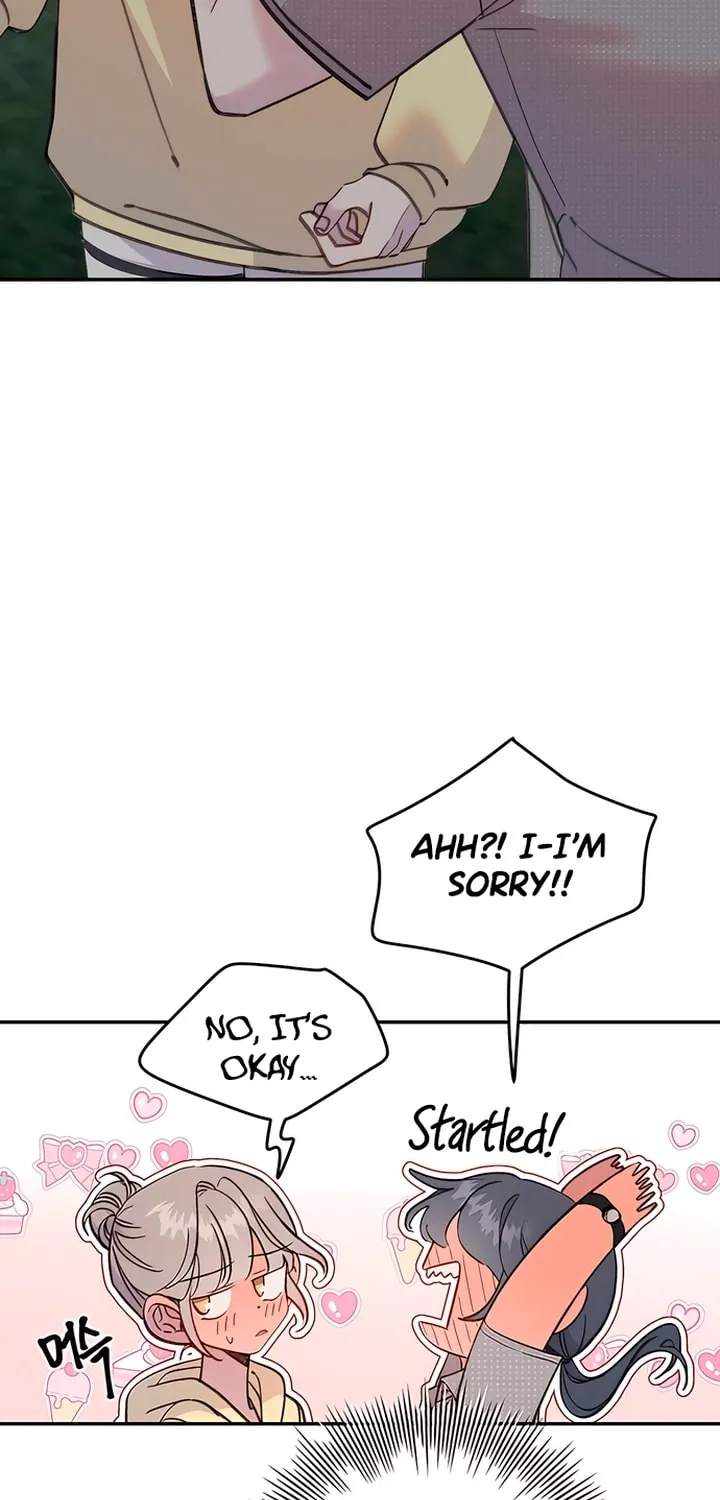 Read The Fish I Loved chapter 15 image 13 on Lezhin