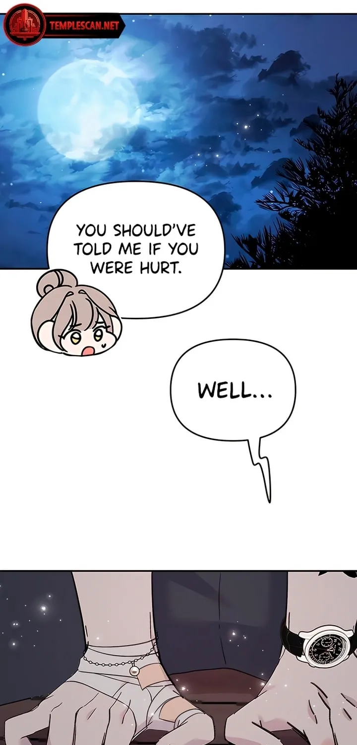 Read The Fish I Loved chapter 15 image 16 on Lezhin