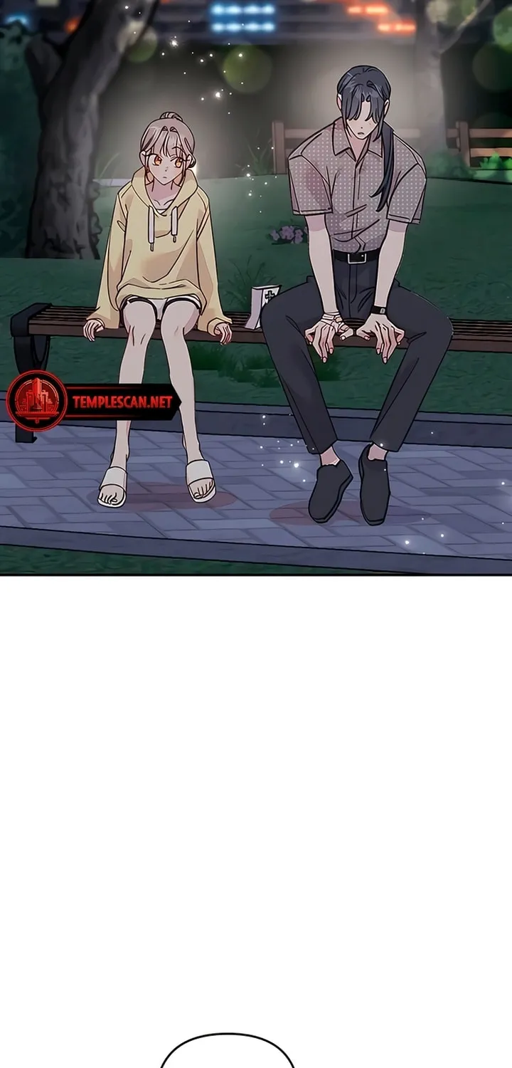 Read The Fish I Loved chapter 15 image 18 on Lezhin
