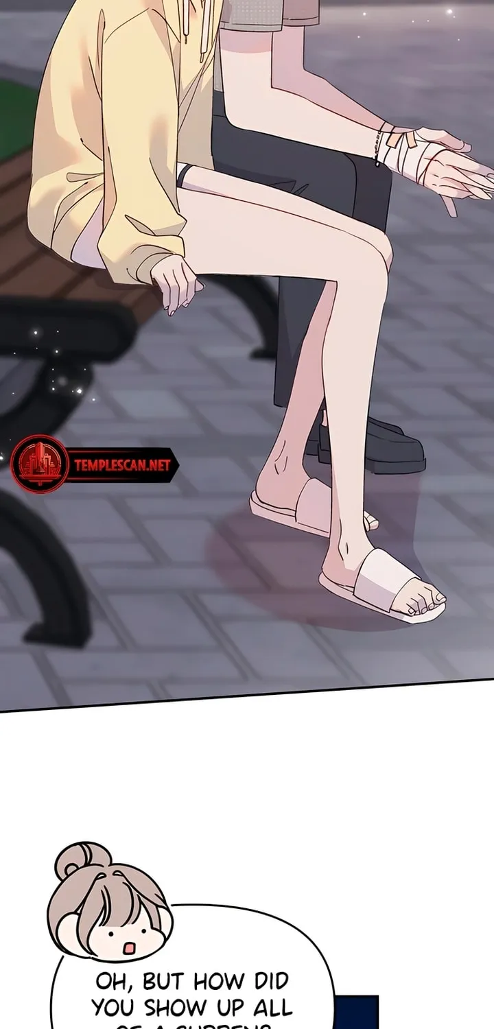 Read The Fish I Loved chapter 15 image 28 on Lezhin