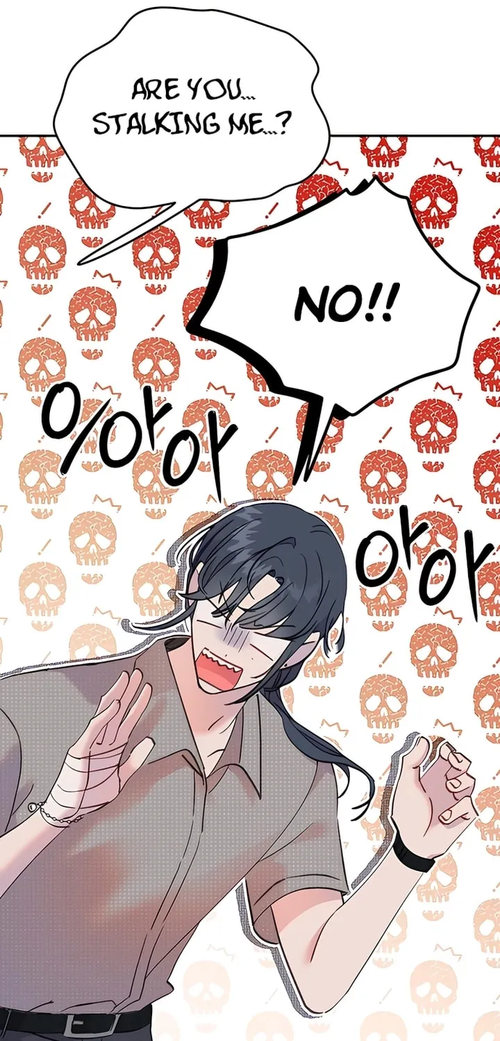 Read The Fish I Loved chapter 15 image 32 on Lezhin