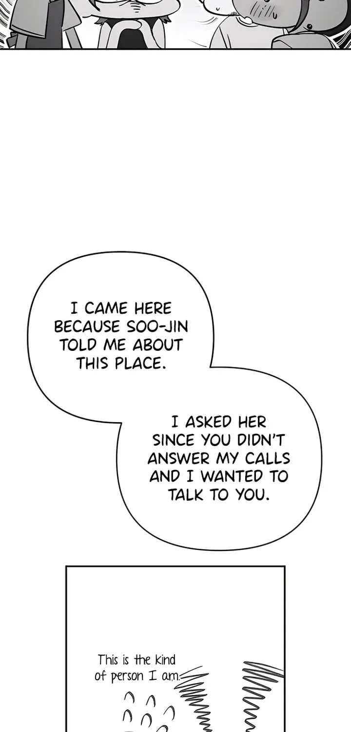 Read The Fish I Loved chapter 15 image 35 on Lezhin
