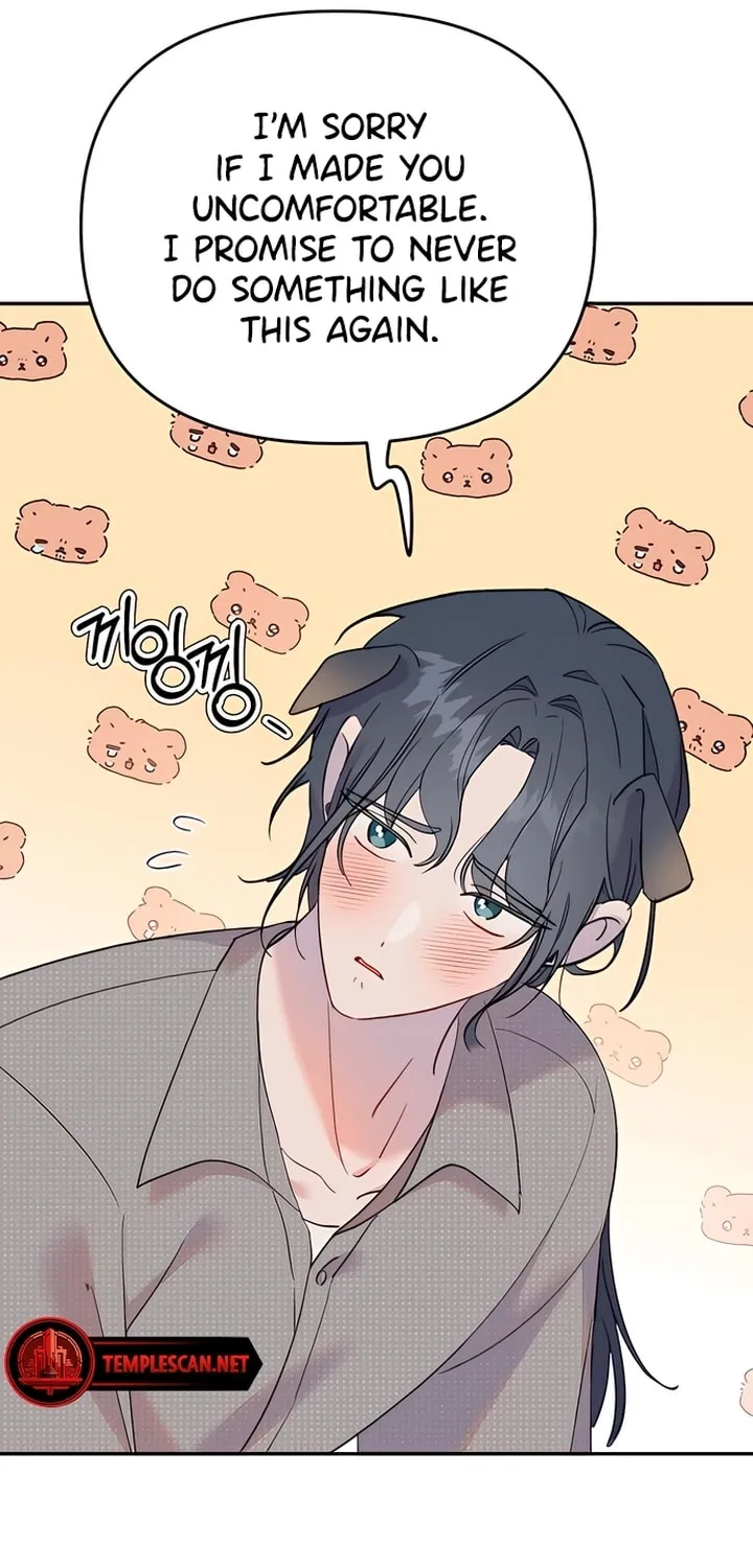 Read The Fish I Loved chapter 15 image 37 on Lezhin