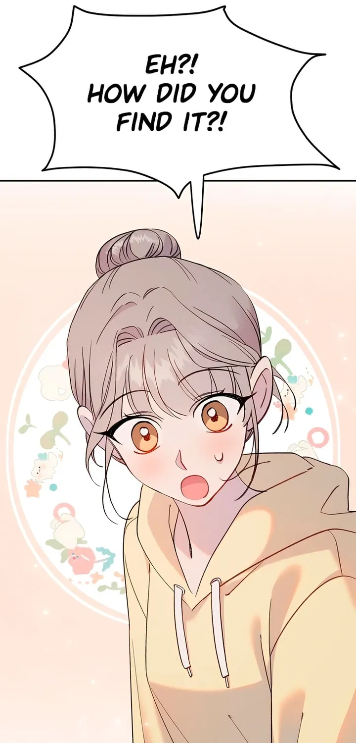 Read The Fish I Loved chapter 15 image 43 on Lezhin