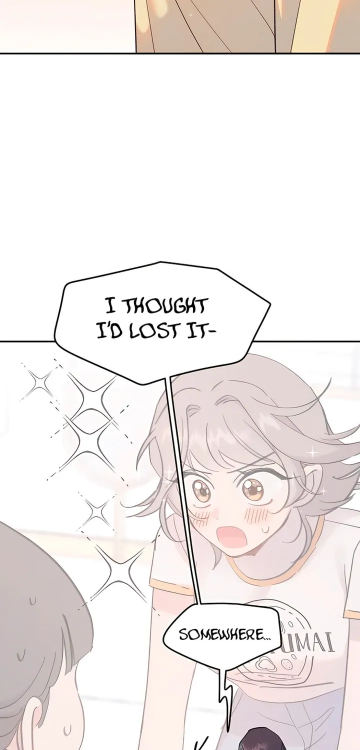 Read The Fish I Loved chapter 15 image 44 on Lezhin
