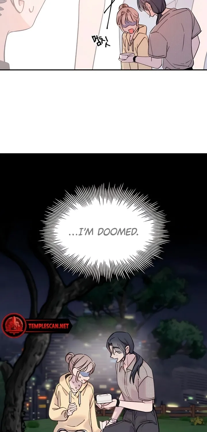 Read The Fish I Loved chapter 15 image 45 on Lezhin