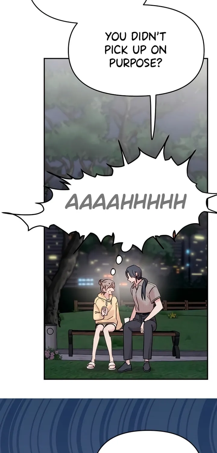 Read The Fish I Loved chapter 15 image 51 on Lezhin