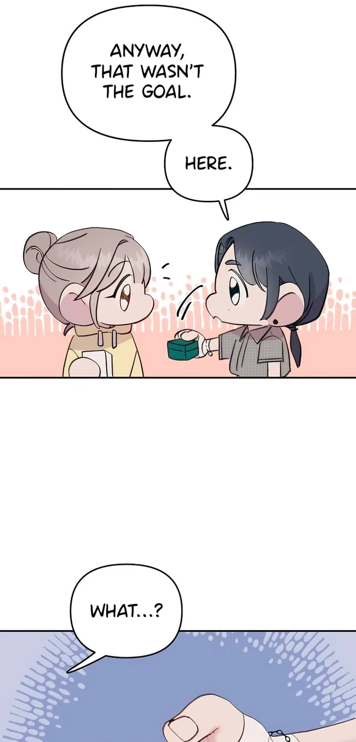 Read The Fish I Loved chapter 15 image 54 on Lezhin