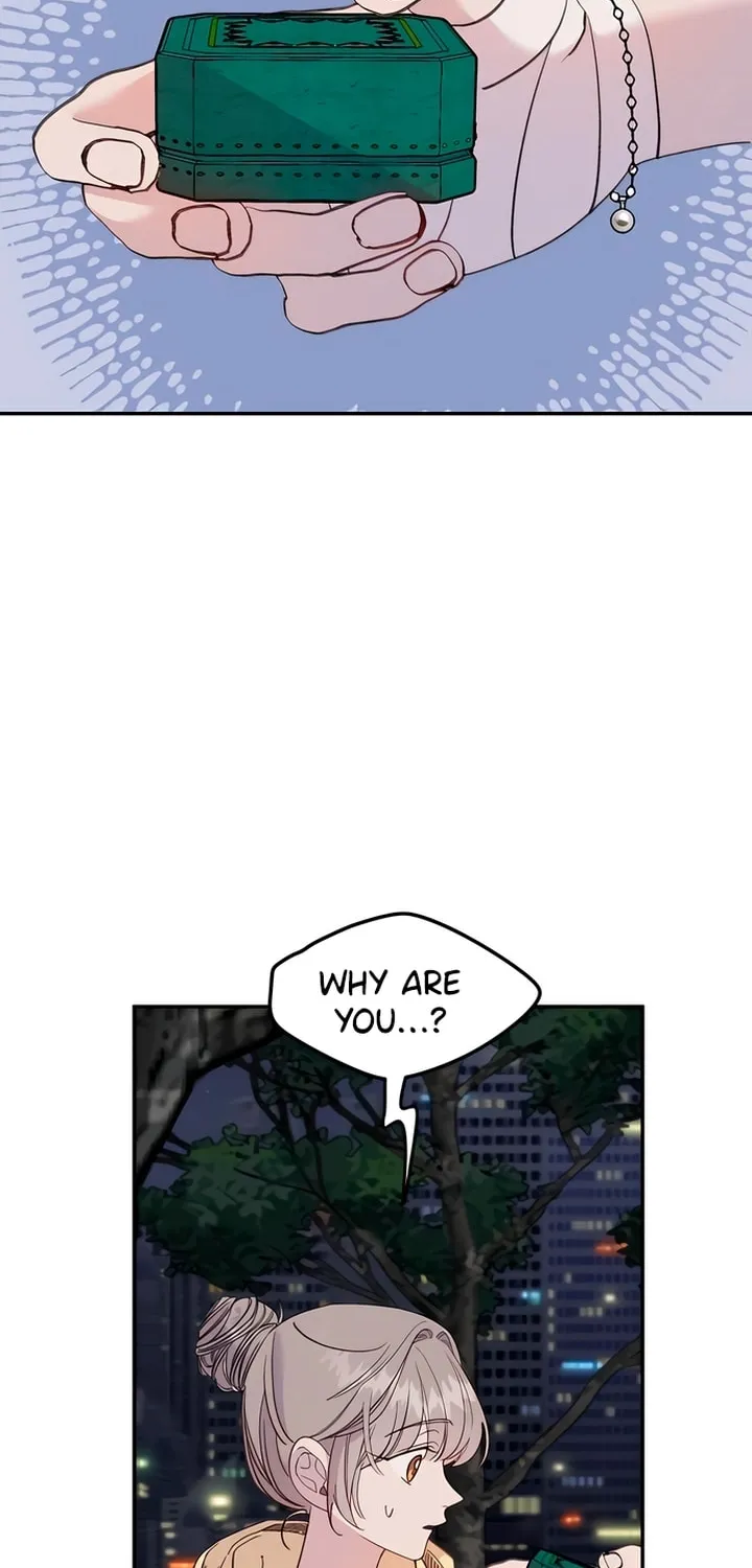 Read The Fish I Loved chapter 15 image 55 on Lezhin