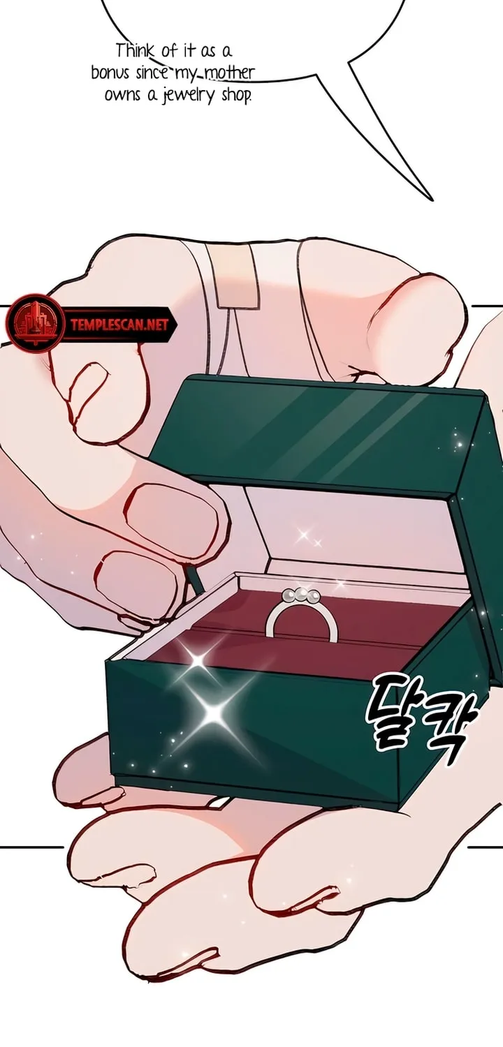 Read The Fish I Loved chapter 15 image 58 on Lezhin