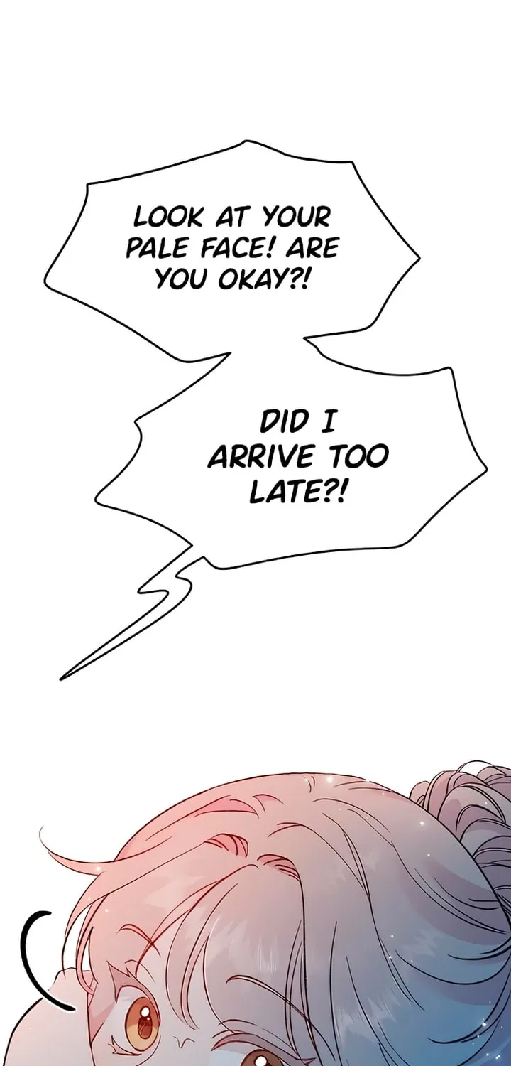 Read The Fish I Loved chapter 15 image 6 on Lezhin