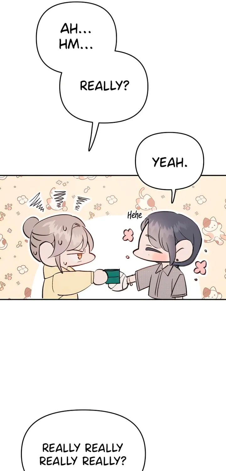 Read The Fish I Loved chapter 15 image 60 on Lezhin