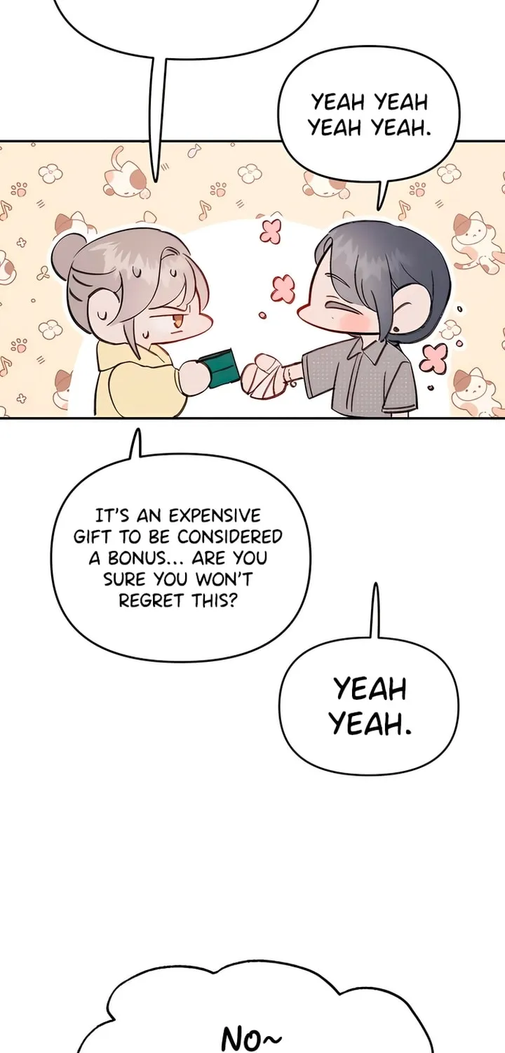 Read The Fish I Loved chapter 15 image 61 on Lezhin