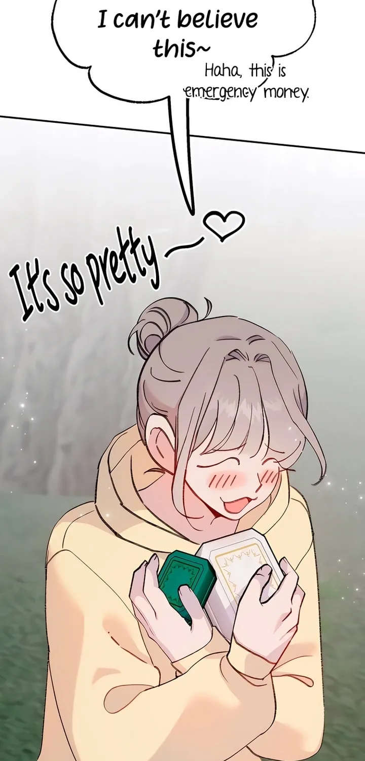 Read The Fish I Loved chapter 15 image 62 on Lezhin