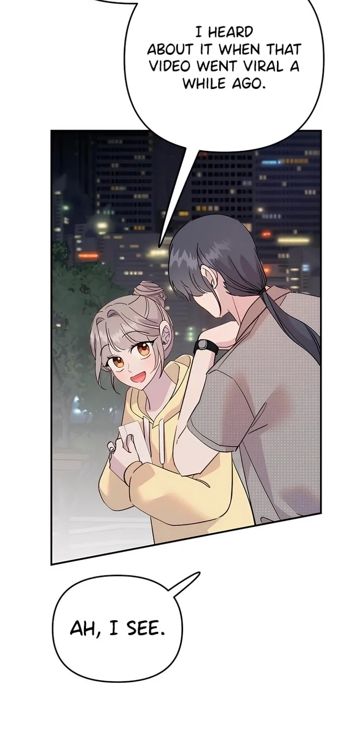 Read The Fish I Loved chapter 15 image 67 on Lezhin