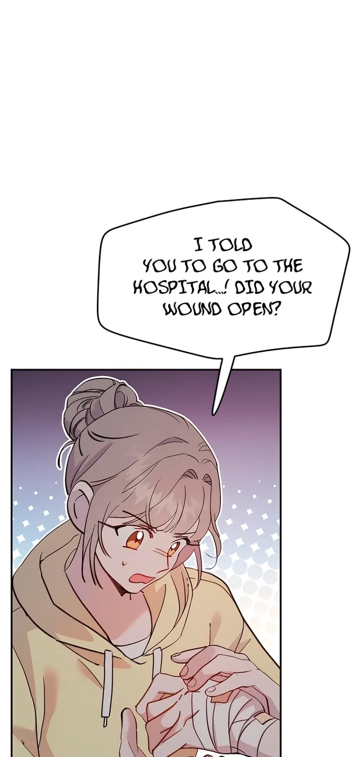 Read The Fish I Loved chapter 15 image 79 on Lezhin