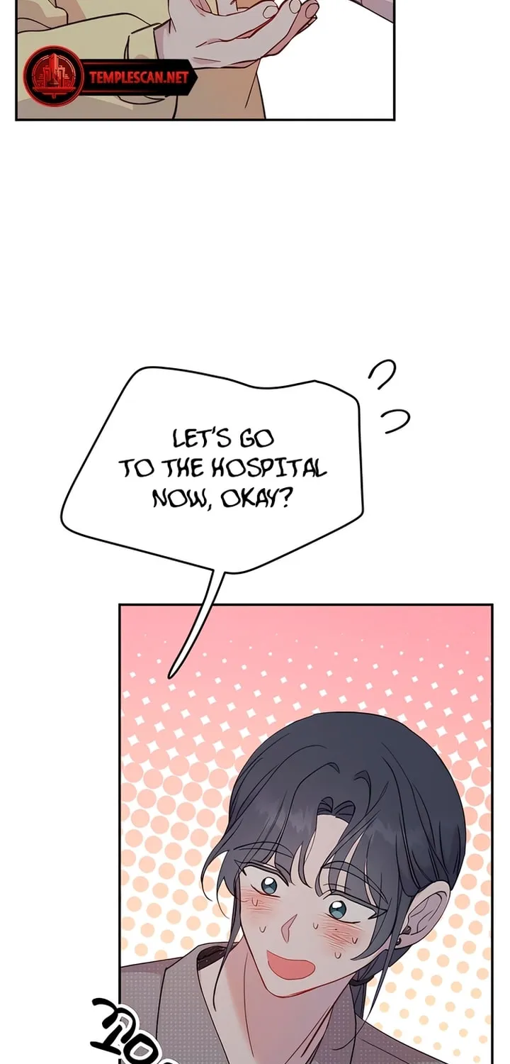 Read The Fish I Loved chapter 15 image 80 on Lezhin