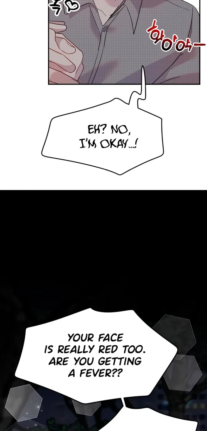 Read The Fish I Loved chapter 15 image 81 on Lezhin